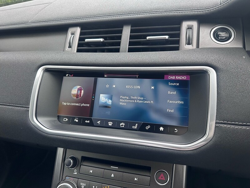 Used Land Rover Range Rover Evoque for sale - 77864456: Photo 57