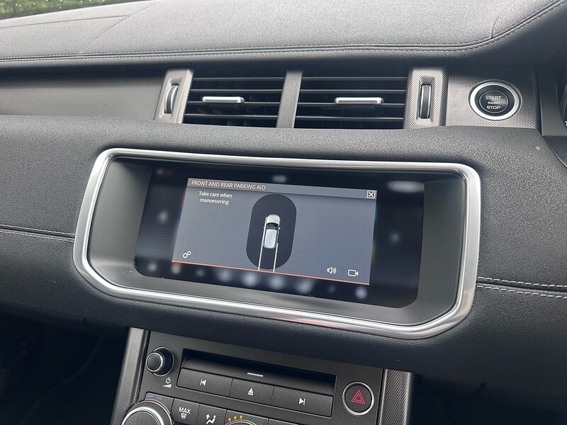 Used Land Rover Range Rover Evoque for sale - 77864456: Photo 59