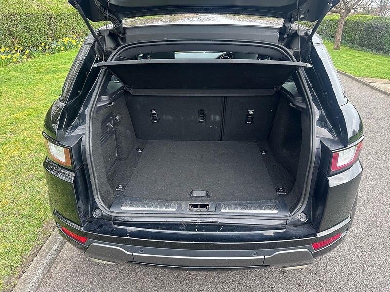 Used Land Rover Range Rover Evoque for sale - 77864456: Photo 6