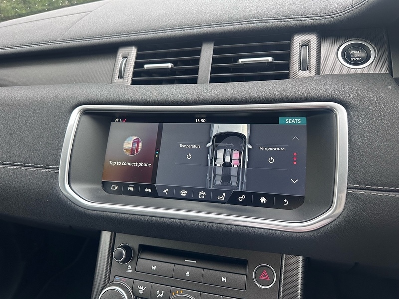 Used Land Rover Range Rover Evoque for sale - 77864456: Photo 60