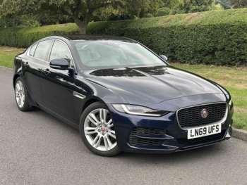 2019 - P250i SE 4-Door