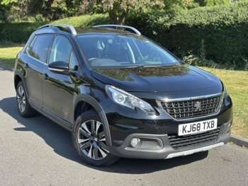 2019 - PureTech Allure Premium 5-Door