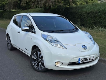 2015 - Tekna 5-Door