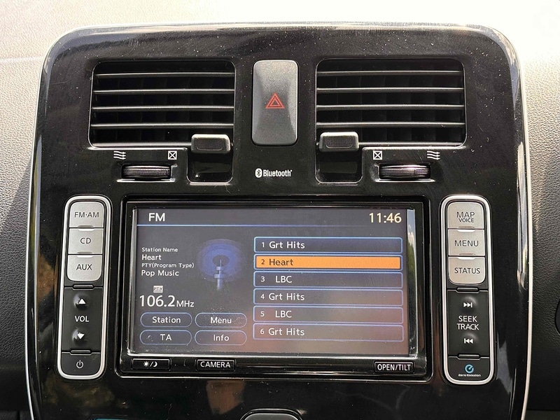 Vehicle 28
