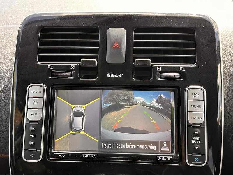 Vehicle 29