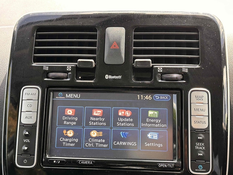 Vehicle 31