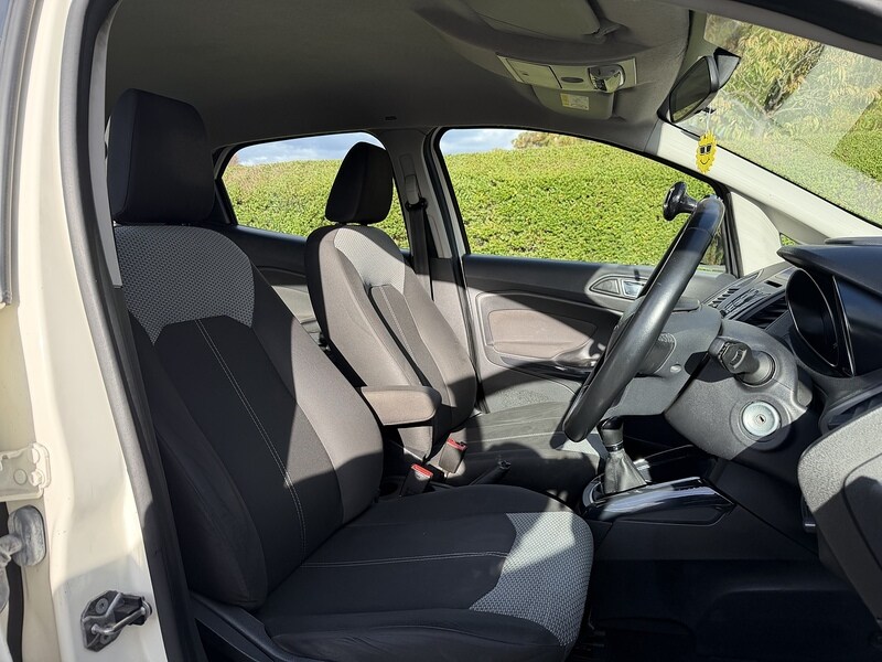 Used Ford Ecosport 2016 for sale - 76351775: Photo 22