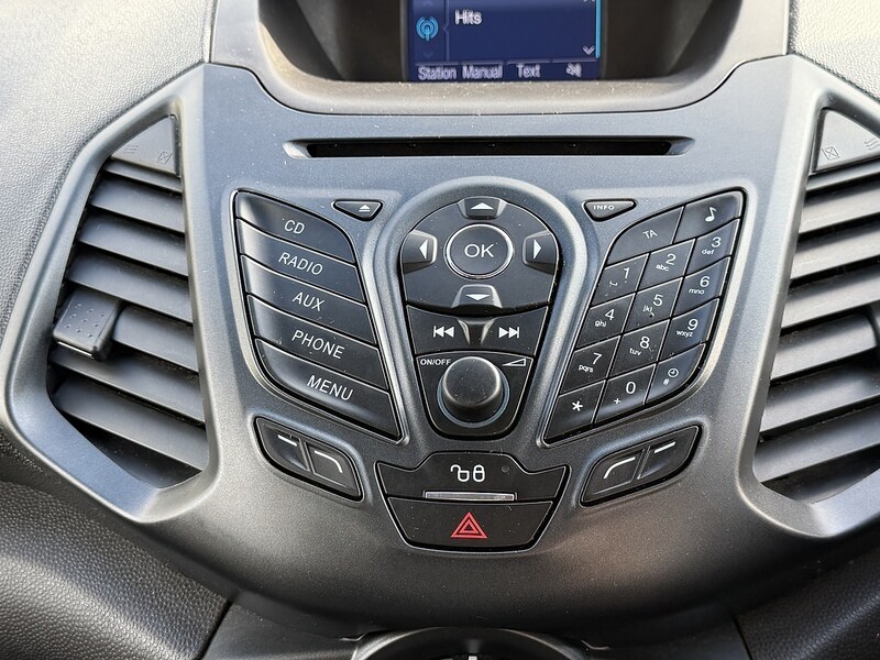 Used Ford Ecosport 2016 for sale - 76351775: Photo 24