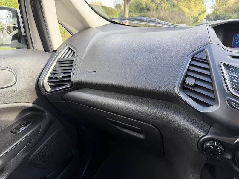 Used Ford Ecosport 2016 for sale - 76351775: Photo 26