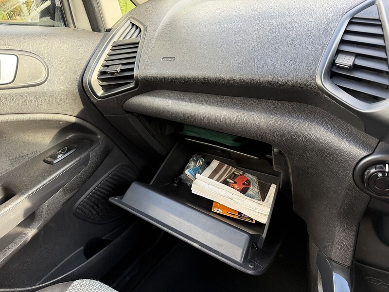 Used Ford Ecosport 2016 for sale - 76351775: Photo 27