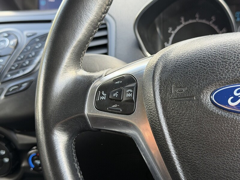 Used Ford Ecosport 2016 for sale - 76351775: Photo 30