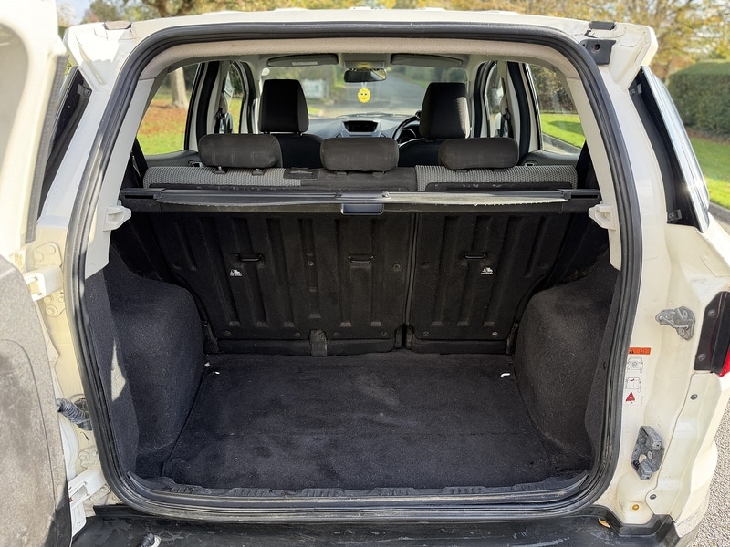 Used Ford Ecosport 2016 for sale - 76351775: Photo 6