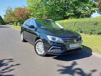 Used MG MG5 2021 for sale - 78451215: Photo