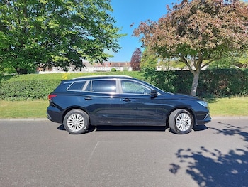 Used MG MG5 2021 for sale - 78451215: Photo