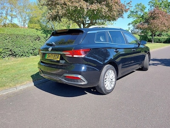 Used MG MG5 2021 for sale - 78451215: Photo