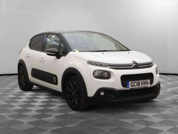 2018 - PureTech Flair 5-Door