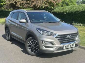 2019 - T-GDi Premium 5-Door
