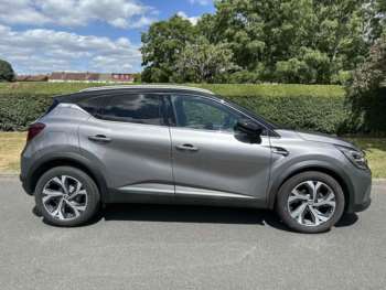 Used Renault Captur 2021 for sale - 75042993: Photo