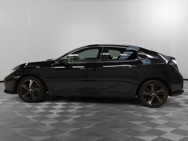 Used Honda Civic 2019 for sale - 76378868: Photo 6