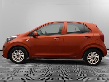 Used Kia Picanto 2018 for sale - 75604707: Photo
