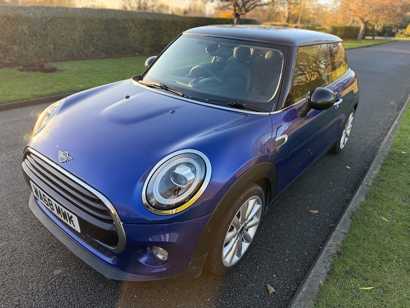 Used MINI Hatch 2019 for sale - 76831675: Photo 10