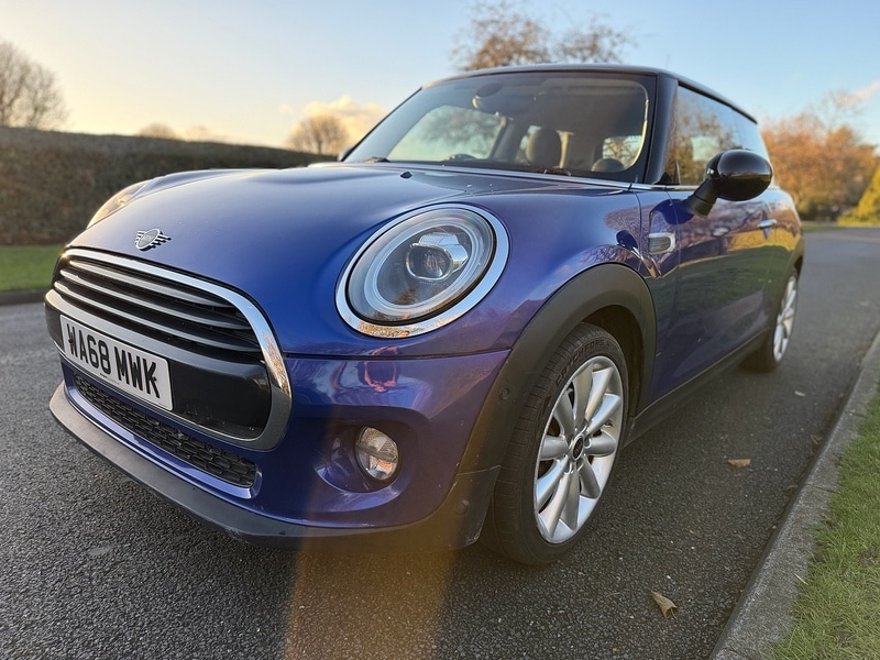 Used MINI Hatch 2019 for sale - 76831675: Photo 11