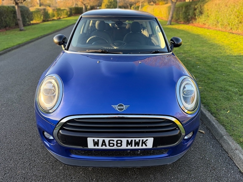 Used MINI Hatch 2019 for sale - 76831675: Photo 12