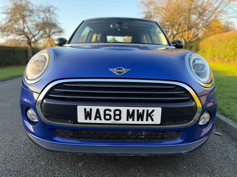 Used MINI Hatch 2019 for sale - 76831675: Photo 13