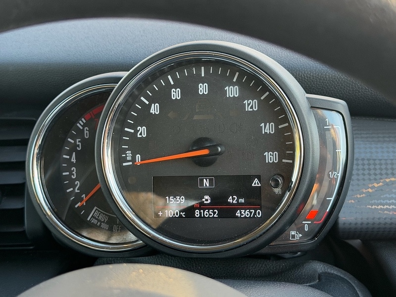 Used MINI Hatch 2019 for sale - 76831675: Photo 14