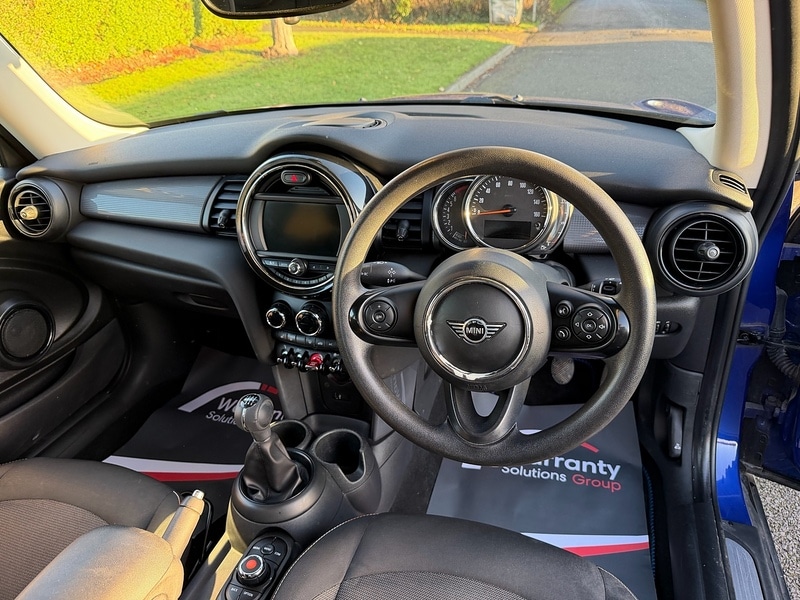 Used MINI Hatch 2019 for sale - 76831675: Photo 16