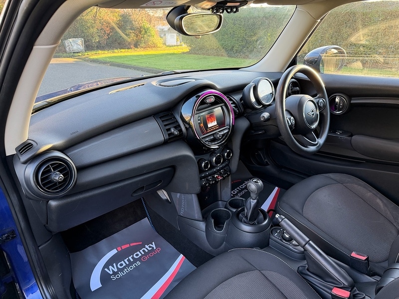 Used MINI Hatch 2019 for sale - 76831675: Photo 17