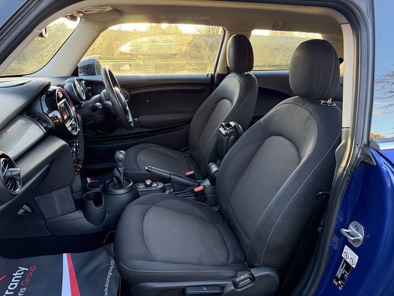 Used MINI Hatch 2019 for sale - 76831675: Photo 18