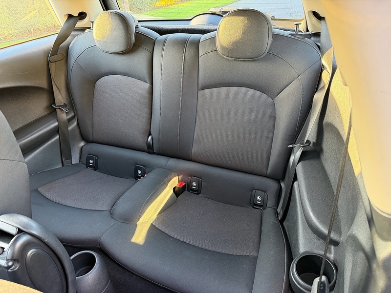 Used MINI Hatch 2019 for sale - 76831675: Photo 19