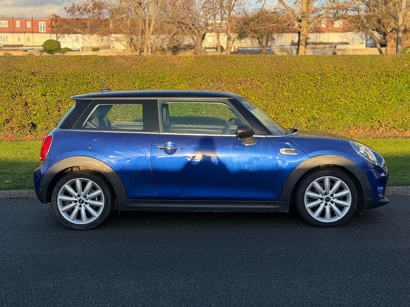 Used MINI Hatch 2019 for sale - 76831675: Photo 2