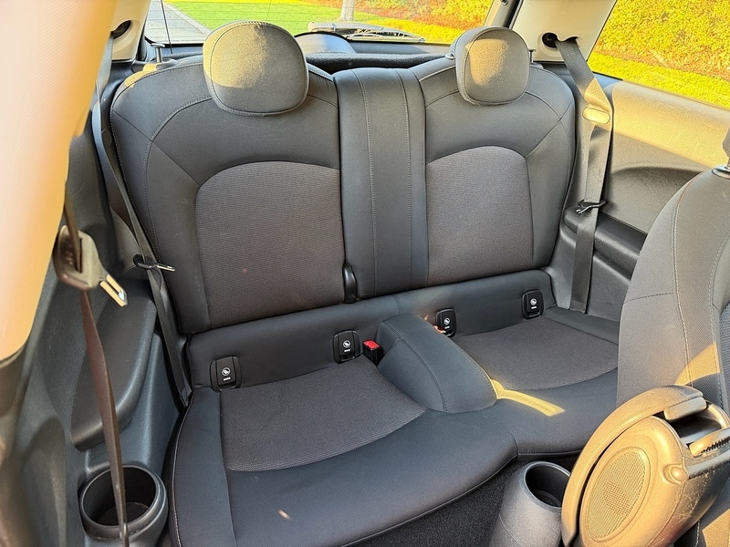 Used MINI Hatch 2019 for sale - 76831675: Photo 20