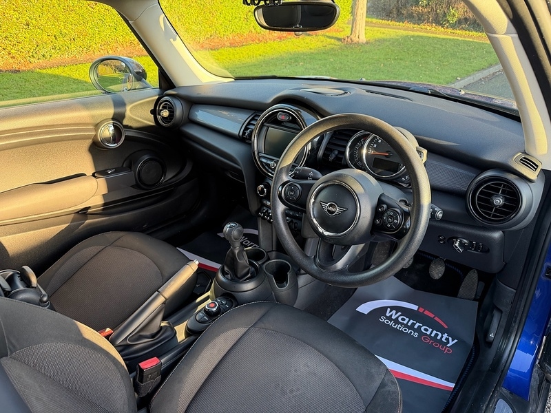 Used MINI Hatch 2019 for sale - 76831675: Photo 21