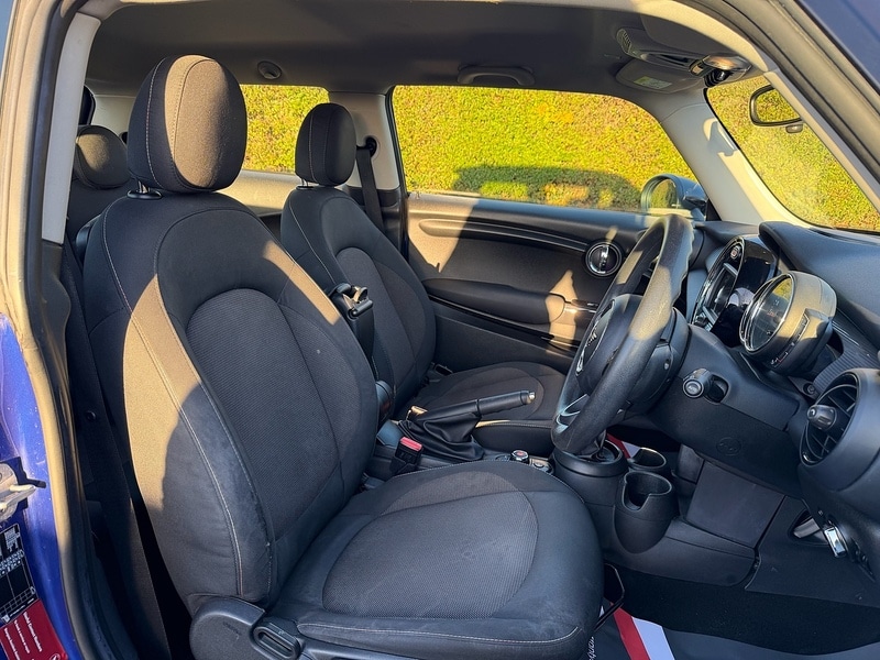 Used MINI Hatch 2019 for sale - 76831675: Photo 22