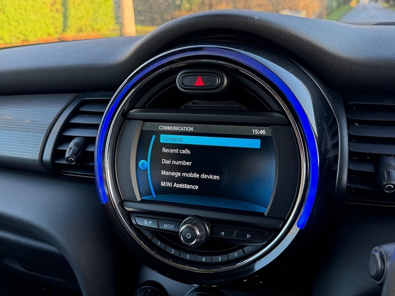 Used MINI Hatch 2019 for sale - 76831675: Photo 29