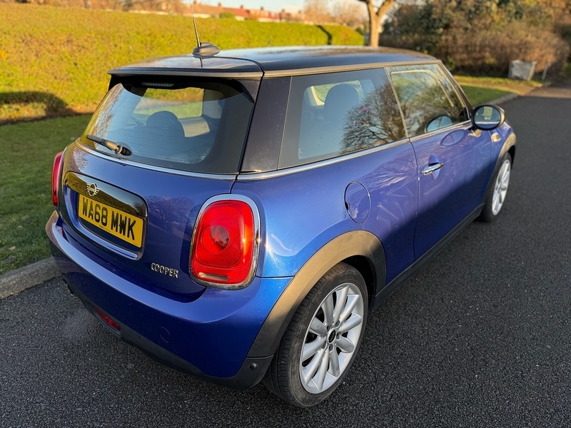 Used MINI Hatch 2019 for sale - 76831675: Photo 3