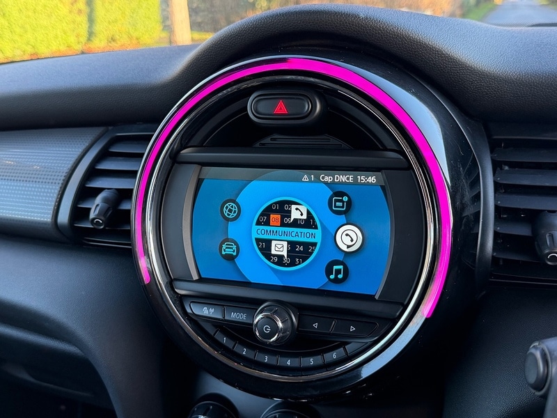 Used MINI Hatch 2019 for sale - 76831675: Photo 30