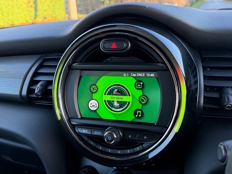 Used MINI Hatch 2019 for sale - 76831675: Photo 31