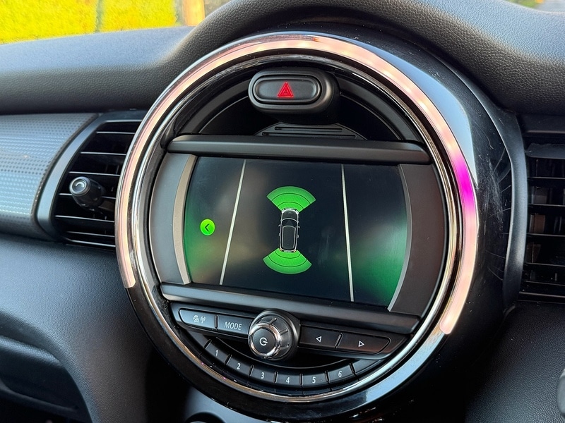 Used MINI Hatch 2019 for sale - 76831675: Photo 34