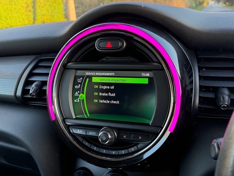 Used MINI Hatch 2019 for sale - 76831675: Photo 35