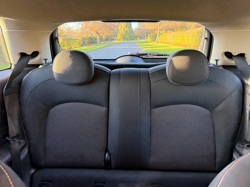 Used MINI Hatch 2019 for sale - 76831675: Photo 38