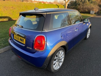 Used MINI Hatch 2019 for sale - 76831675: Photo