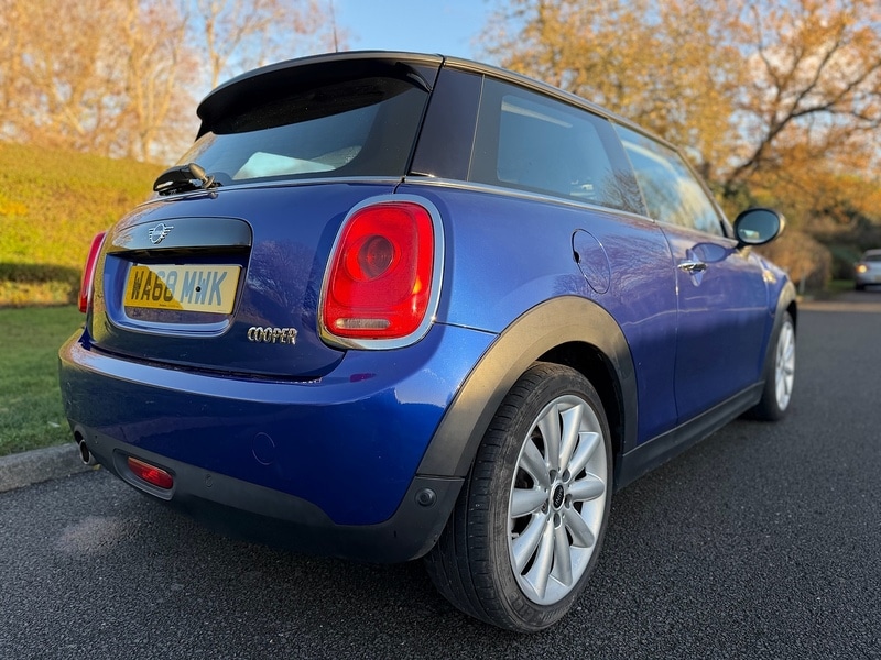 Used MINI Hatch 2019 for sale - 76831675: Photo 4