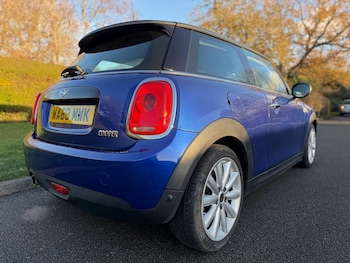 Used MINI Hatch 2019 for sale - 76831675: Photo