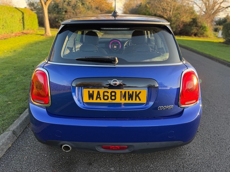 Used MINI Hatch 2019 for sale - 76831675: Photo 5