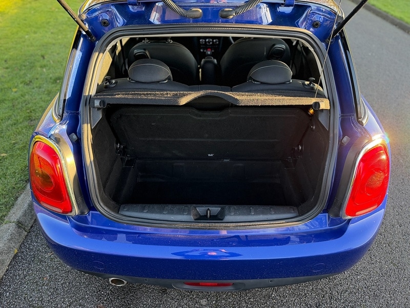 Used MINI Hatch 2019 for sale - 76831675: Photo 6