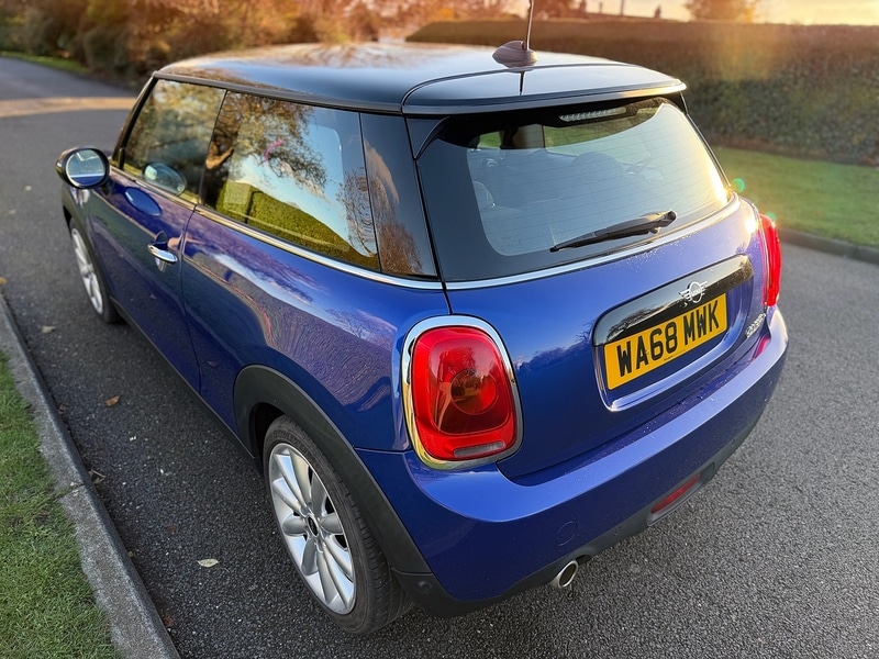 Used MINI Hatch 2019 for sale - 76831675: Photo 7